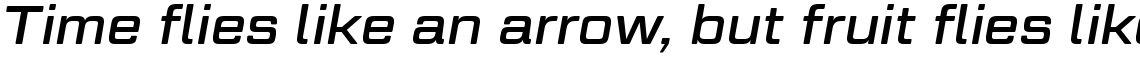 Geom Graphic Regular Italic