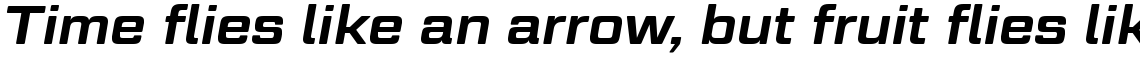 Geom Graphic SemiBold Italic