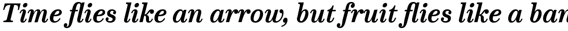 Victorian Orchid SemiBold Italic