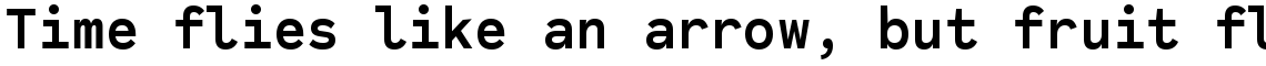 Code Saver Bold