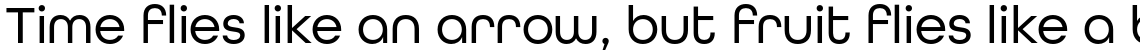 All Round Gothic Text