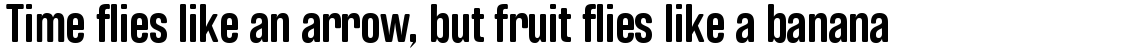 Rama Gothic Rounded E SemiBold