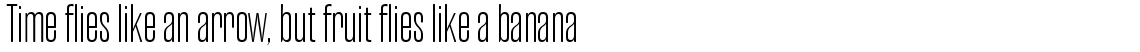 Rama Gothic Rounded M Thin