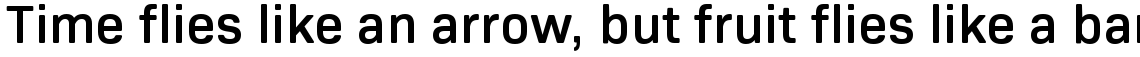 Bio Sans Soft SemiBold