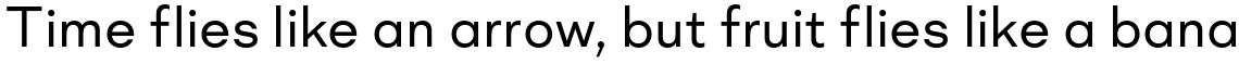 Mid Century Sans Family