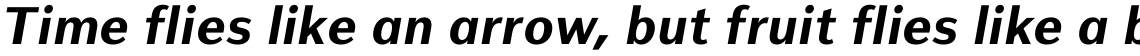 City Boys Bold Italic
