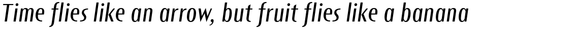 Short Films Medium Italic