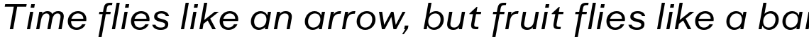 Golden Decades Italic