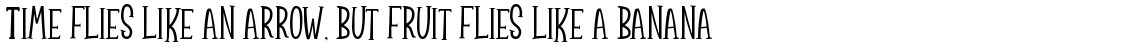 Wellington Sans