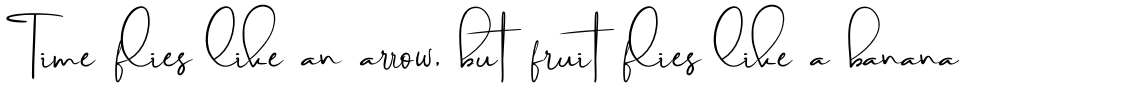 Brilliant Signature Family