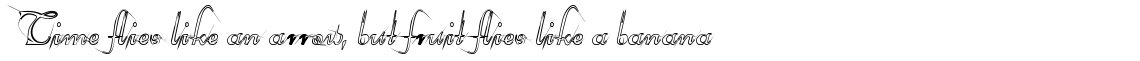 EF Aranea Outline