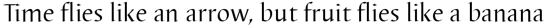 Barbedor Regular