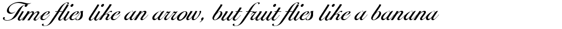 Ballantines Script Regular