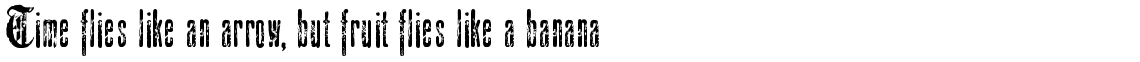 EF Carpediem Initials