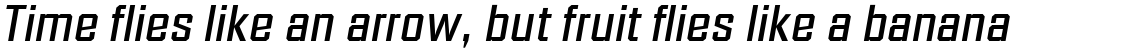 Diamante Medium Italic