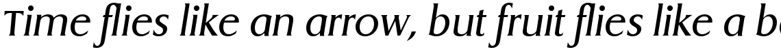 Dragon Regular Italic