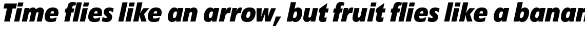 Diamanti Condensed Heavy Italic