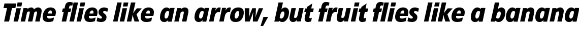 Diamanti Condensed Bold Italic
