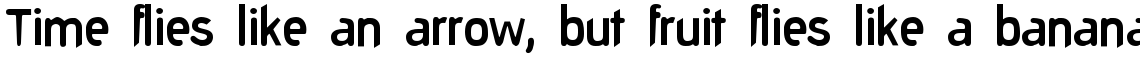 EF DeconStruct Bold