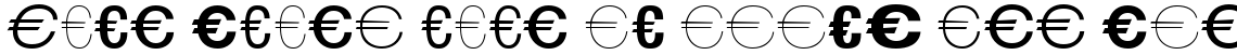 EF EuroSans One