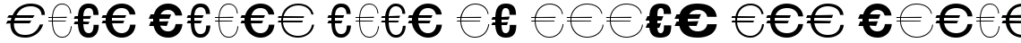 EF EuroSans Two