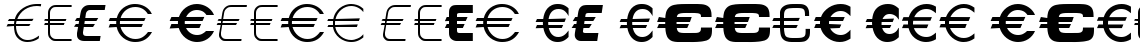 EF EuroSans Three