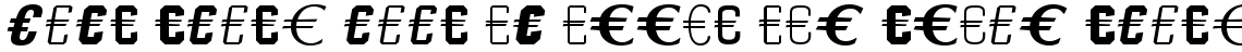 EF EuroSans Four