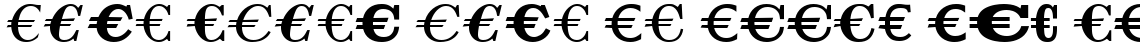 EF EuroSerif Three