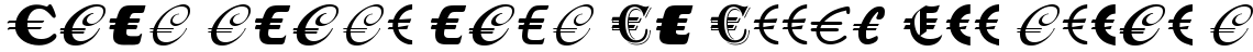 EF EuroDeco One