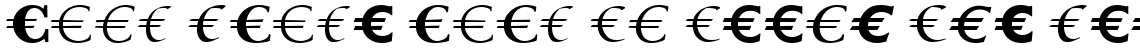 EF EuroSerif Six