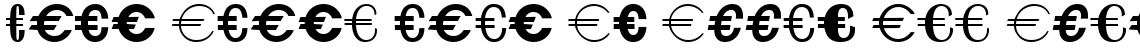 EF EuroSans Six
