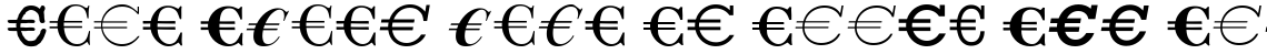 EF EuroSerif Seven