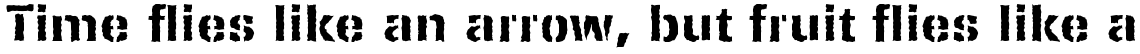 Ferro Stencil Bold Rough
