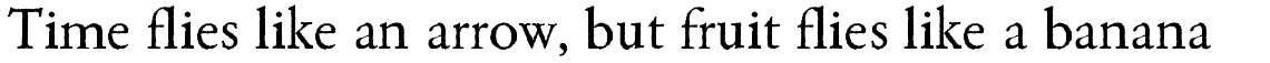 EF Garamond Rough H Regular