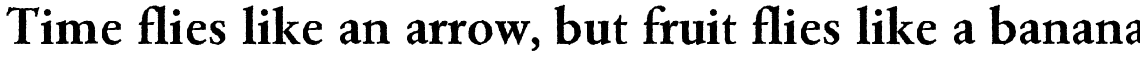 EF Garamond Rough H Bold