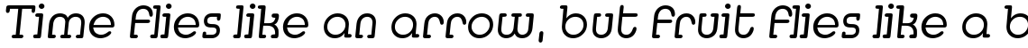 Media Serif Regular Italic