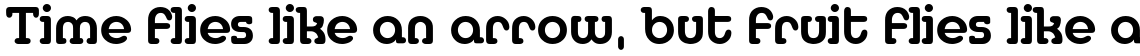 Media Serif Demi Bold