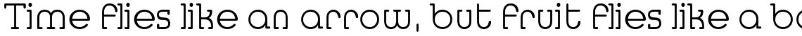 Media Serif Light