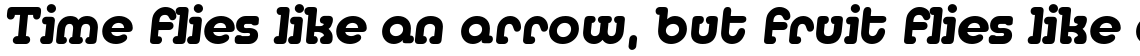 Media Serif Bold Italic