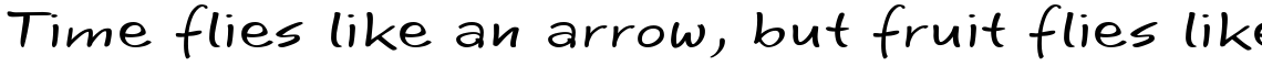 EF Optiscript Regular