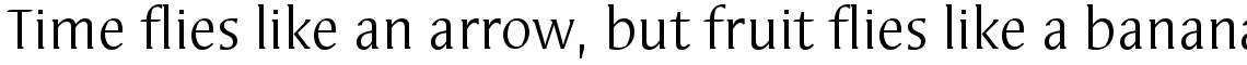 Oberon Serif Book