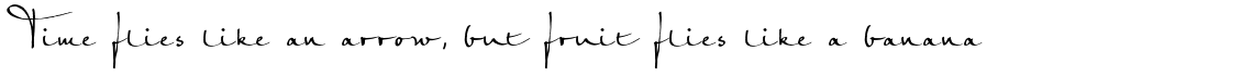EF Petras Script Regular