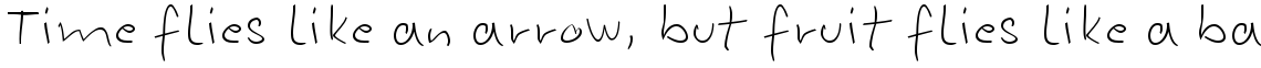 Petroglyph Regular