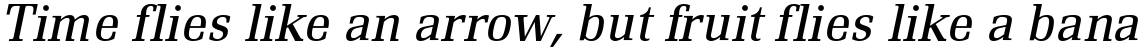 Renault Light Italic
