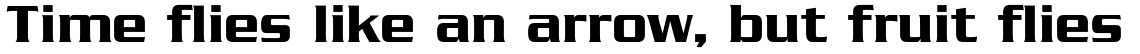 EF Serpentine Serif Medium