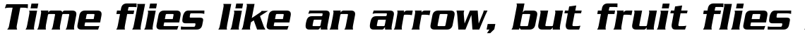 EF Serpentine Serif Medium Italic