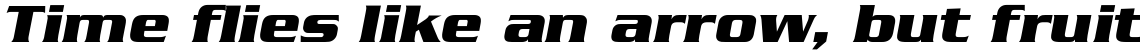 EF Serpentine Serif Bold Italic
