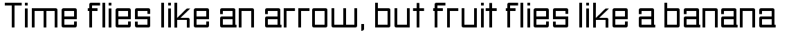 Unovis Regular