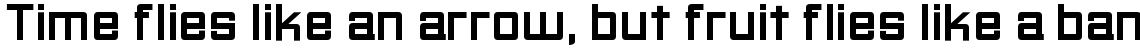 Unovis Black