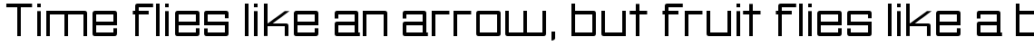 Unovis Regular Expanded